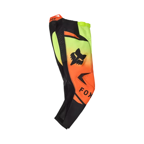 מכנסי רכיבה נוער FOX 180 Shield – פאנלי TruMotion® - מבט צד