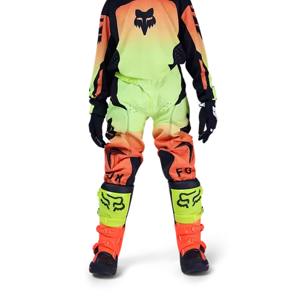מכנסי רכיבה נוער FOX 180 Shield – מבט קדמי