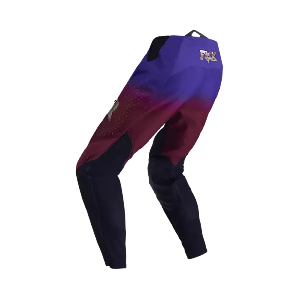 מכנסי FOX 360 Drip – מבט אחורי עם Yoke קל וגמיש