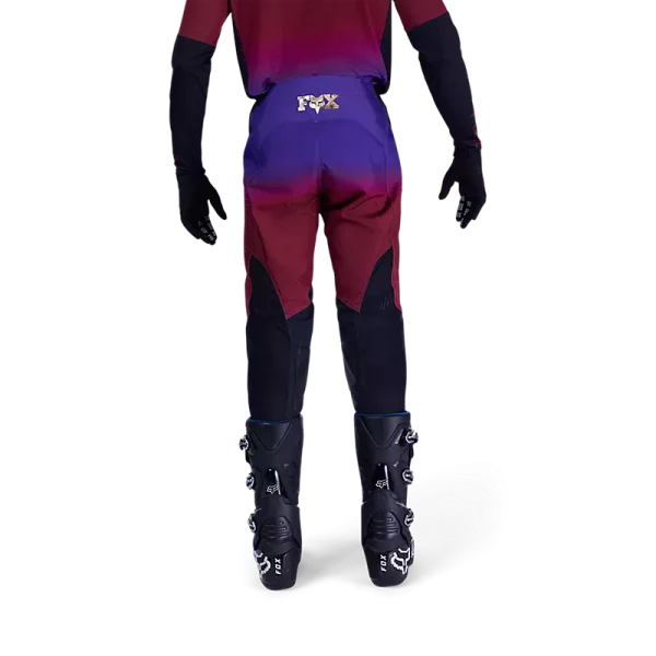 מכנסי FOX 360 Drip – מבט אחורי עם Yoke קל וגמיש