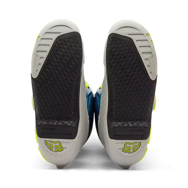 סוליית Ultratac™ במגפי FOX Instinct