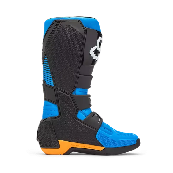 מגפי רכיבה FOX Comp – מבט צד