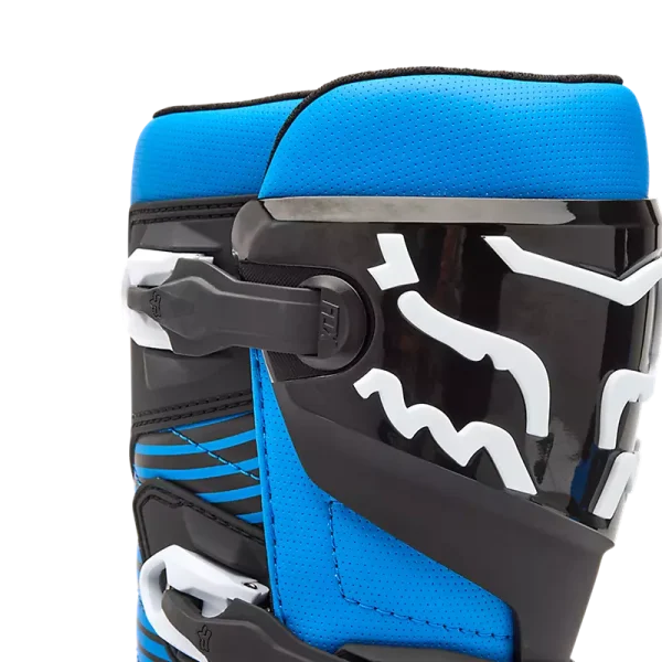 חיזוקי TPU במגפי FOX Comp