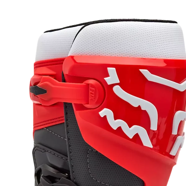 חיזוקי TPU במגפי FOX Comp