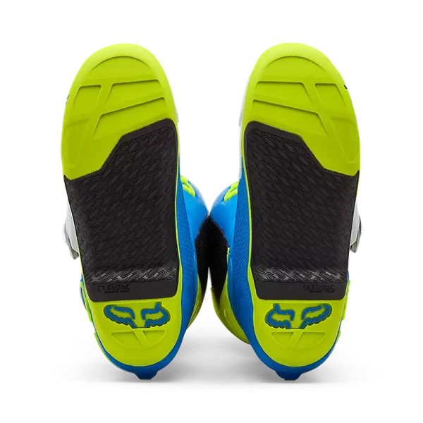 מגפי FOX Motion – סוליית DURATAC®