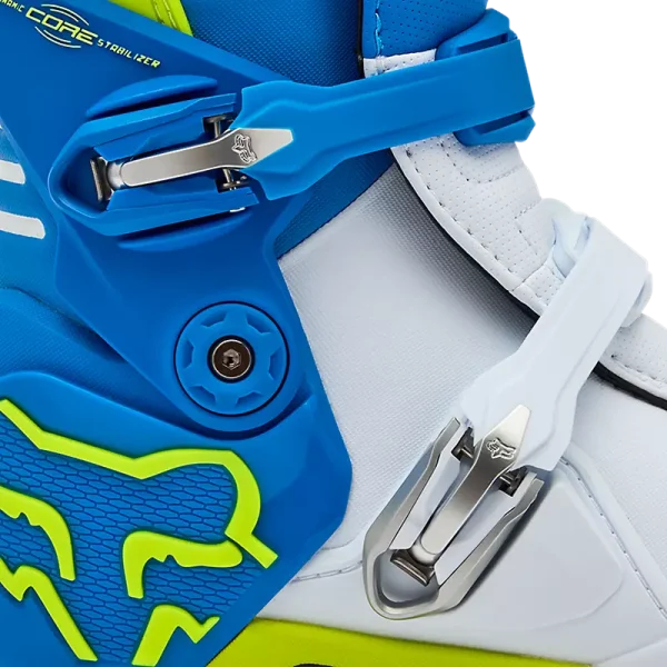 מגפי FOX Motion – מערכת צירים Hinge Lockout