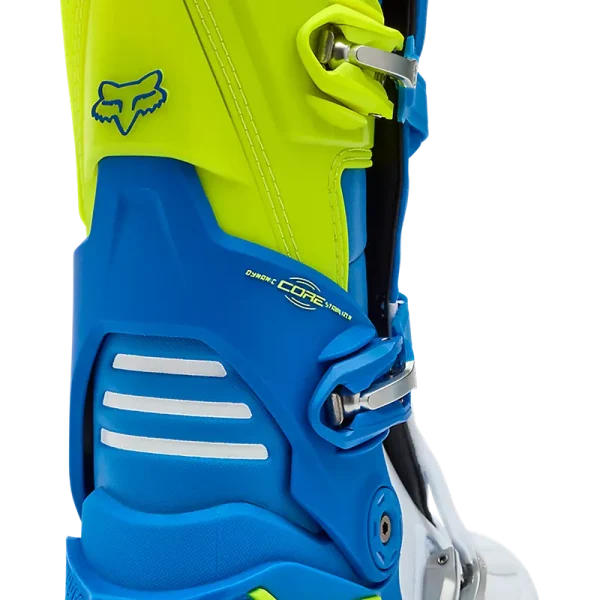 מגפי FOX Motion – מערכת צירים Hinge Lockout