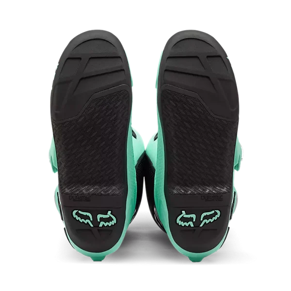 סוליית DURATAC® במגפי FOX Motion