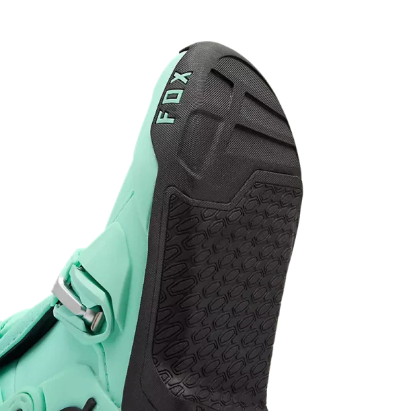 סוליית DURATAC® במגפי FOX Motion