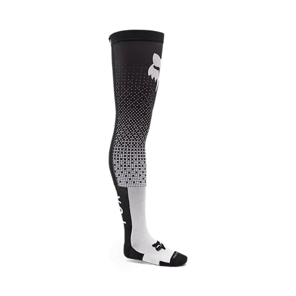 גרבי FOX Flexair Fracture – מבט צד ואורך מלא