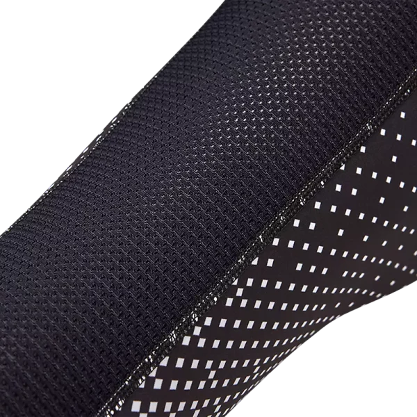 גרבי FOX Flexair Fracture – פאנל רשת אחורי