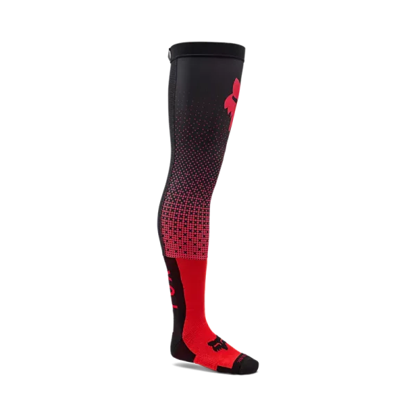 גרבי FOX Flexair Fracture – מבט צד ואורך מלא