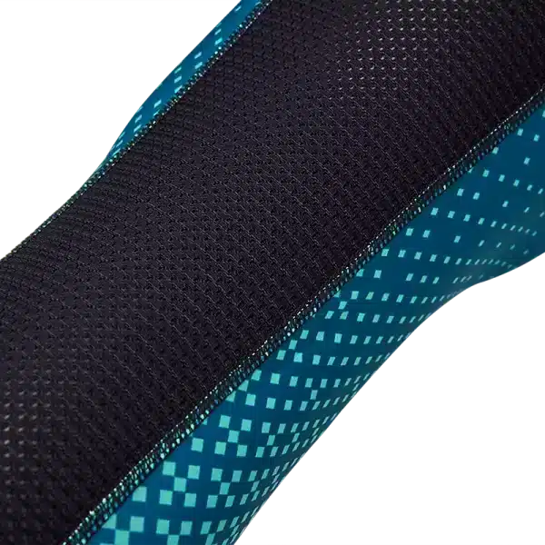 גרבי FOX Flexair Fracture – פאנל רשת אחורי