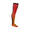 גרבי רכיבה פוקס טורקיז – FOX Flexair Fracture KB Sock