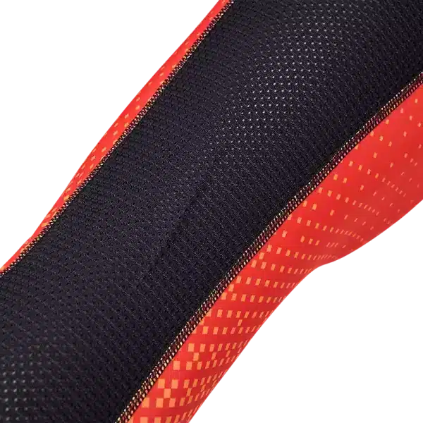 גרבי רכיבה פוקס טורקיז – FOX Flexair Fracture KB Sock רשת נושמת