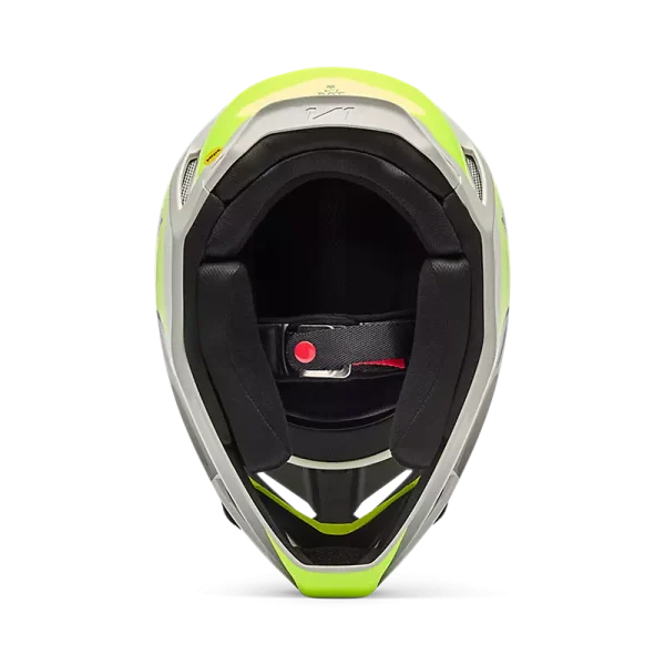 קסדת FOX Youth V1 Collect – ריפודים