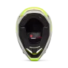 פנים הקסדה FOX V1 Collect עם ריפוד נשלף