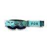 משקף אבק נוער FOX Main Kairos טורקיז – מבט אחורי