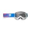משקף אבק פוקס כחול ורוד – FOX Main Collect Goggle