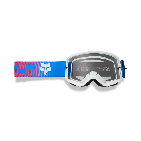 משקף אבק פוקס כחול ורוד – FOX Main Collect Goggle