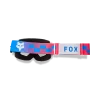 משקף אבק פוקס כחול ורוד – FOX Main Collect Goggle רצועה