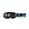 משקף אבק FOX Vue Spire טורקיז – מבט אחורי