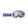 משקף אבק FOX Vue Spire Spark לילך – מבט קדמי