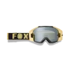 משקף אבק פוקס שחור צהוב – FOX Vue Inning Goggle Vivid