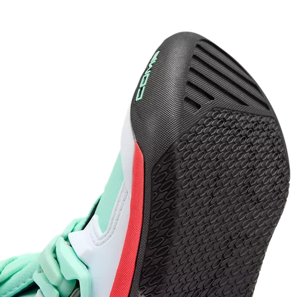 סוליית POSITAC® במגפי FOX Comp