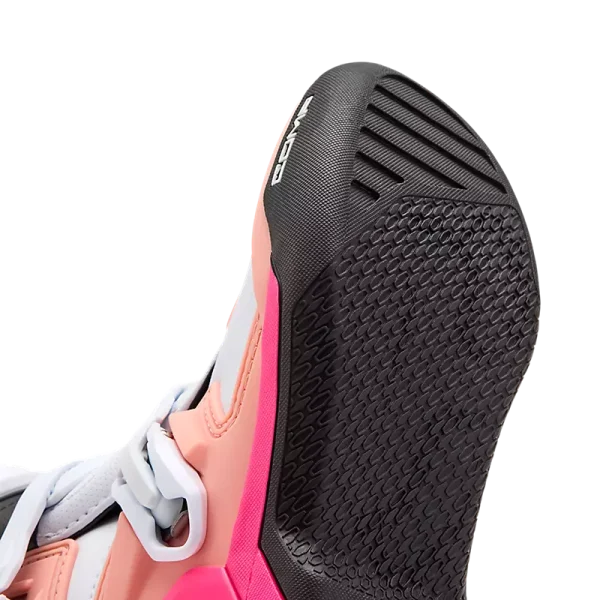 סוליית POSITAC® במגפי FOX W Comp