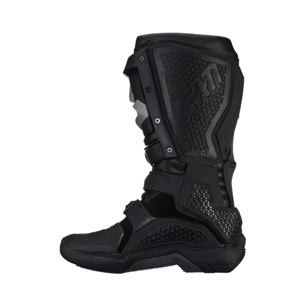 מגפי רכיבה LEATT Moto 5.5 FlexLock מבט פנימי