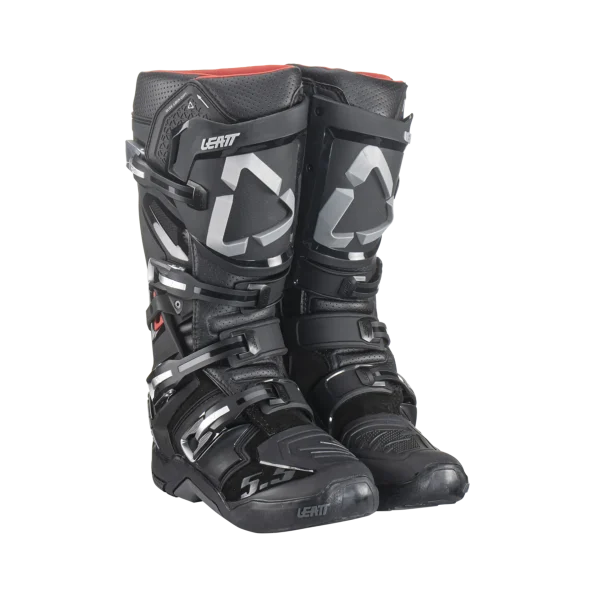 מגפי רכיבה LEATT Moto 5.5 FlexLock