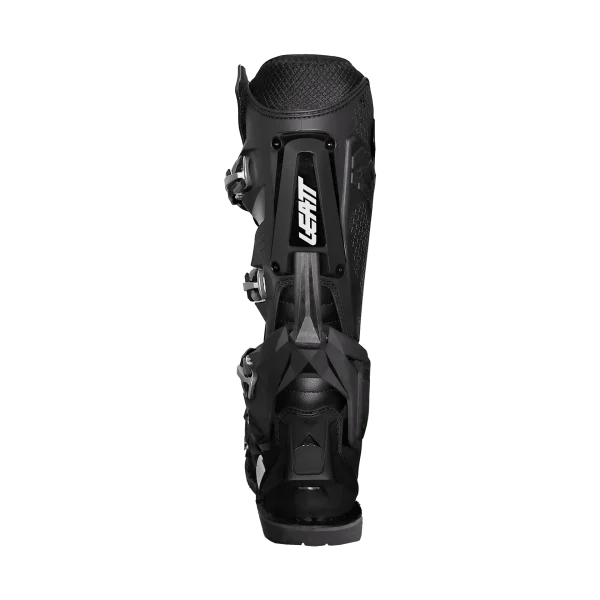 מגפי רכיבה LEATT Moto 6.5 מבט אחורי