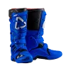 זוג מגפי רכיבה LEATT Moto 4.5 כחול