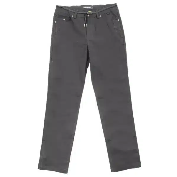 מכנסיים פסטהאוס שחור – Fasthouse Service Pant - 38