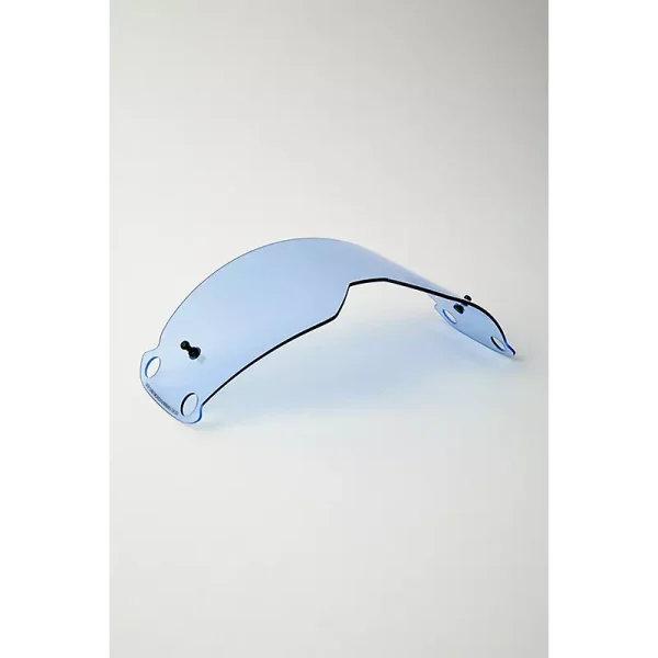 עדשת חלפה למשקף פוקס שקופה – FOX Vue Repl Lense CLR