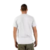 חולצת טי-שירט פוקס לבנה FOX Head SS Prem Tee מבט אחורי